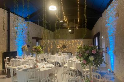 Gite La maison de la tour