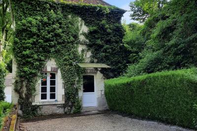 Gite La maison de la tour