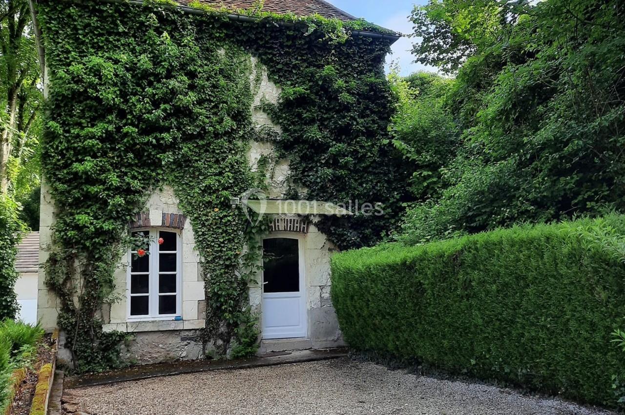 Gite La maison de la tour