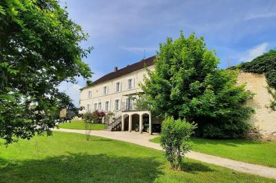 Gite La maison de la tour