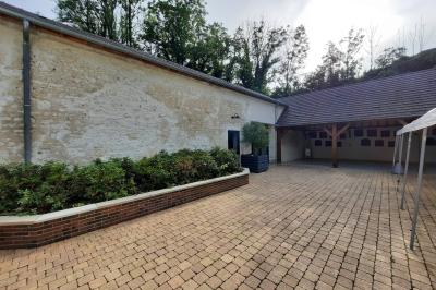 Gite La maison de la tour