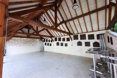 Gite La maison de la tour