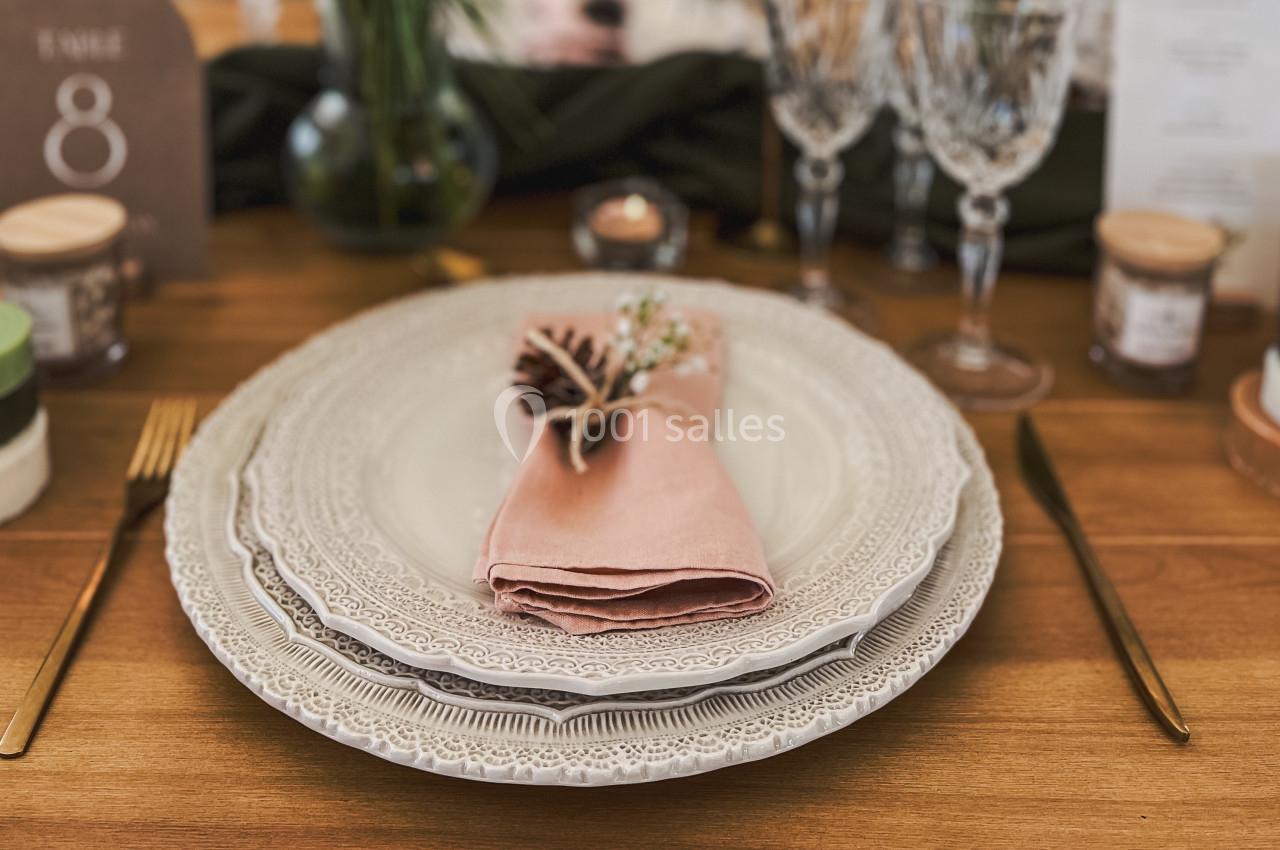 Traiteur La Ciotat (Bouches-du-Rhône) - Fémel Traiteur  #22