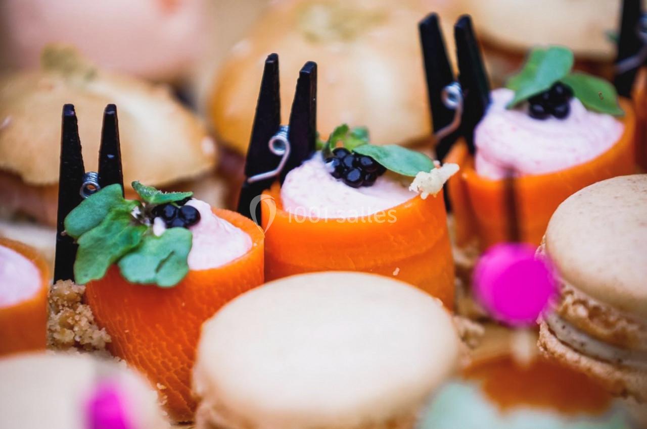 Traiteur La Ciotat (Bouches-du-Rhône) - Fémel Traiteur  #4