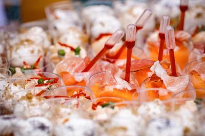 Traiteur La Ciotat (Bouches-du-Rhône) - Fémel Traiteur  #23