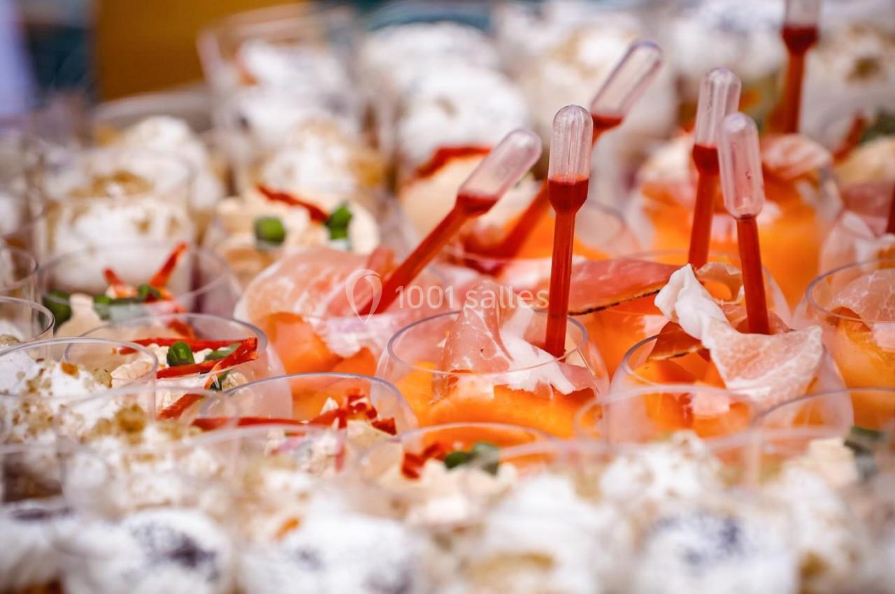 Traiteur La Ciotat (Bouches-du-Rhône) - Fémel Traiteur  #5