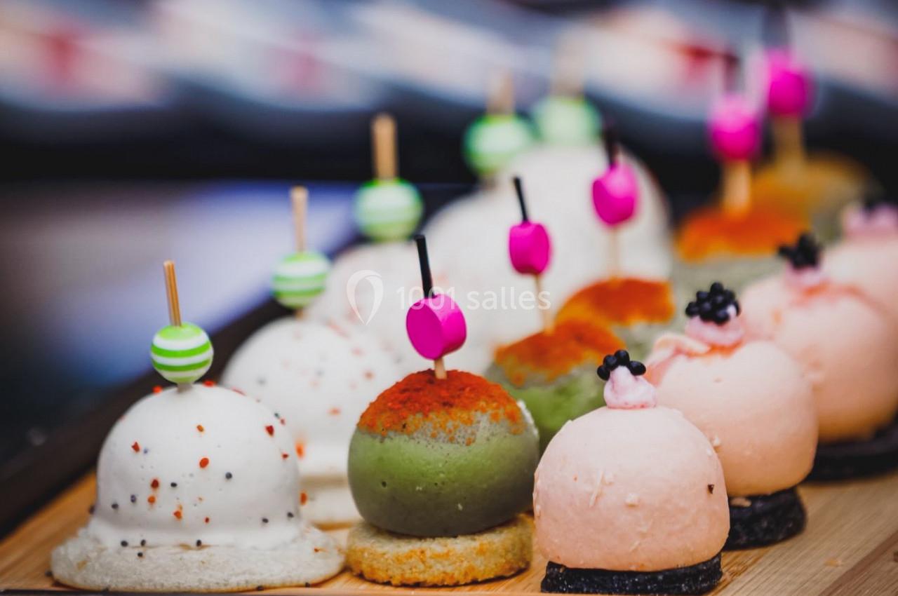 Traiteur La Ciotat (Bouches-du-Rhône) - Fémel Traiteur  #6