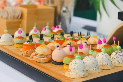 Traiteur La Ciotat (Bouches-du-Rhône) - Fémel Traiteur  #23