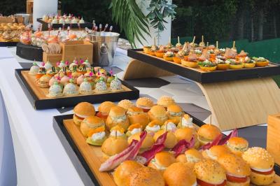 Traiteur La Ciotat (Bouches-du-Rhône) - Fémel Traiteur  #23