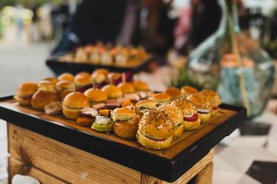 Traiteur La Ciotat (Bouches-du-Rhône) - Fémel Traiteur  #23