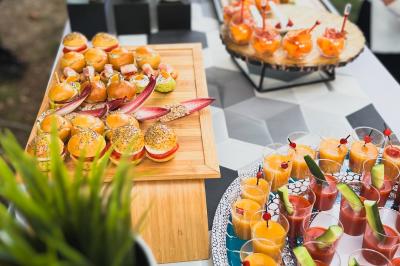 Traiteur La Ciotat (Bouches-du-Rhône) - Fémel Traiteur  #23