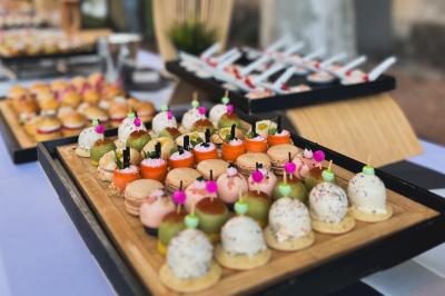 Traiteur La Ciotat (Bouches-du-Rhône) - Fémel Traiteur  #23