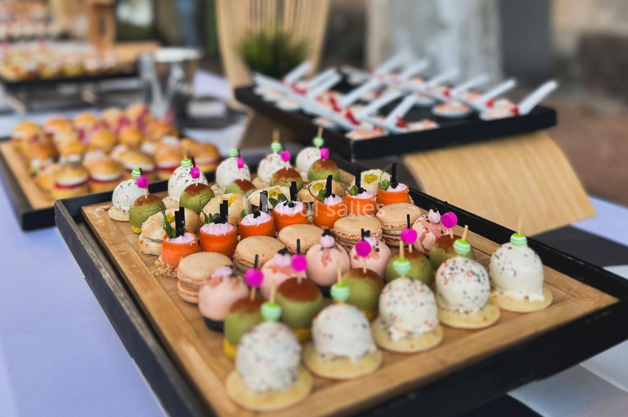 Traiteur La Ciotat (Bouches-du-Rhône) - Fémel Traiteur  #15