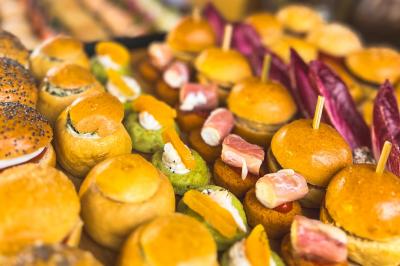 Traiteur La Ciotat (Bouches-du-Rhône) - Fémel Traiteur  #23