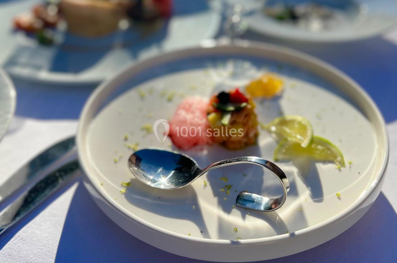 Traiteur La Ciotat (Bouches-du-Rhône) - Fémel Traiteur  #3