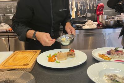 Traiteur La Ciotat (Bouches-du-Rhône) - Fémel Traiteur  #23