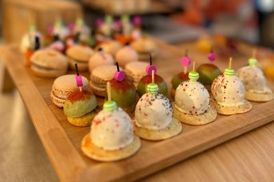 Traiteur La Ciotat (Bouches-du-Rhône) - Fémel Traiteur  #23