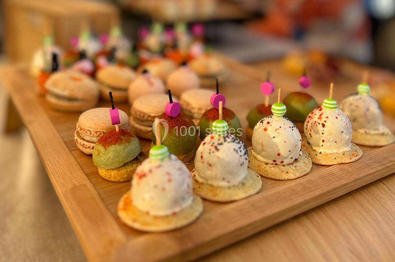 Traiteur La Ciotat (Bouches-du-Rhône) - Fémel Traiteur  #19