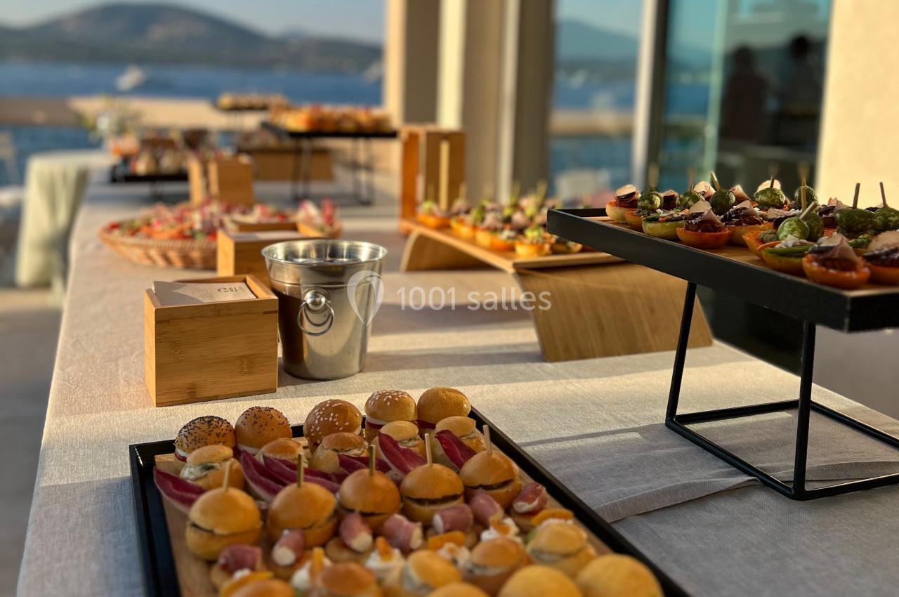 Traiteur La Ciotat (Bouches-du-Rhône) - Fémel Traiteur  #20