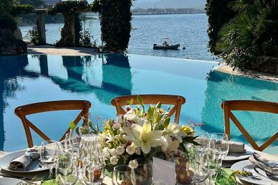 Traiteur La Ciotat (Bouches-du-Rhône) - Fémel Traiteur  #23