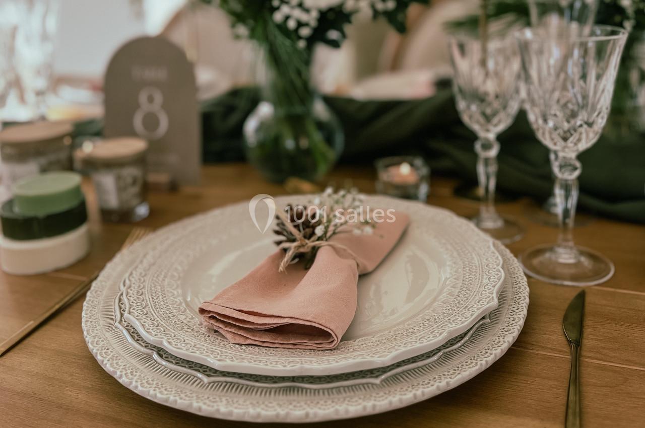 Traiteur La Ciotat (Bouches-du-Rhône) - Fémel Traiteur  #22