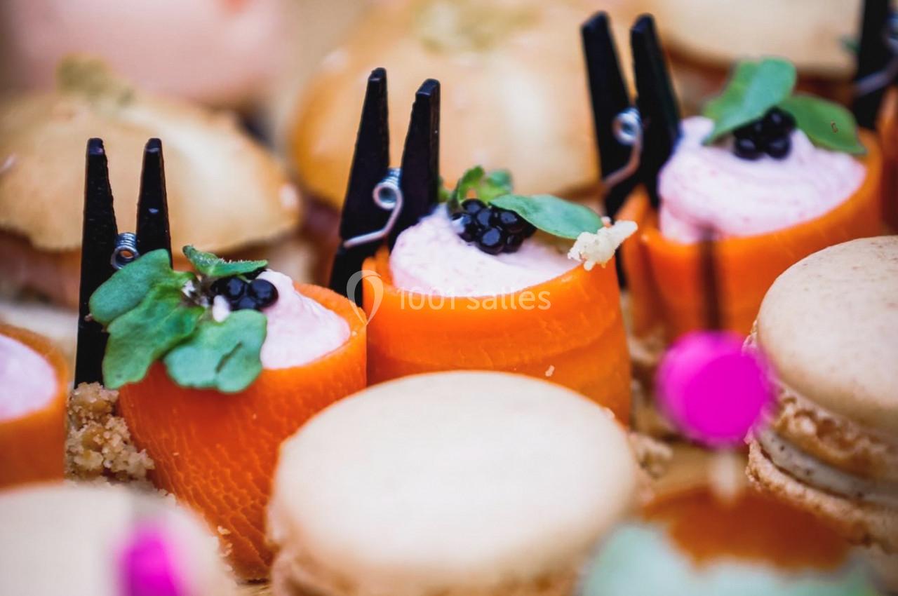 Traiteur La Ciotat (Bouches-du-Rhône) - Fémel Traiteur  #3