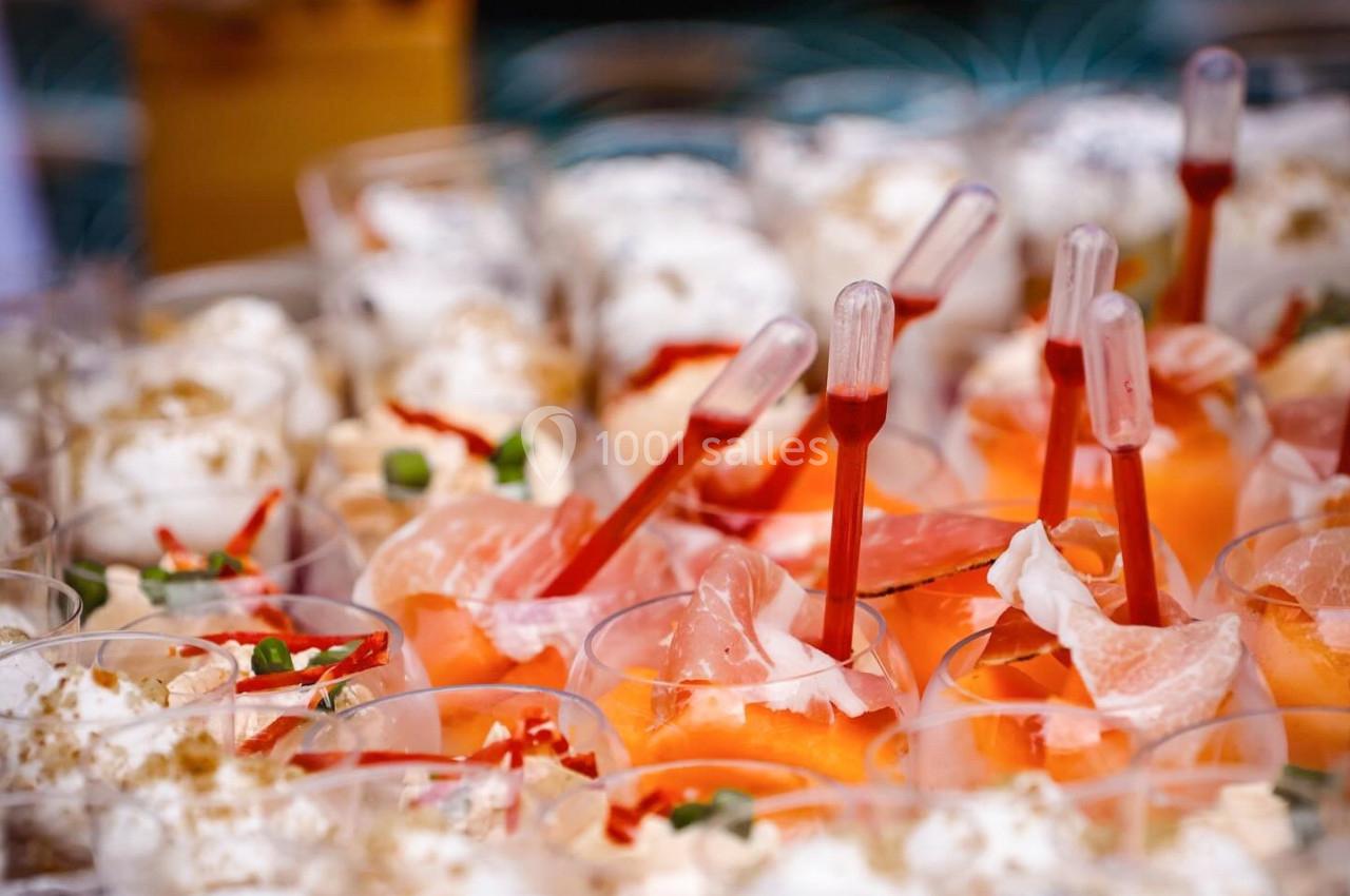 Traiteur La Ciotat (Bouches-du-Rhône) - Fémel Traiteur  #4