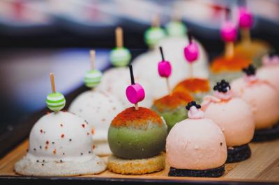 Traiteur La Ciotat (Bouches-du-Rhône) - Fémel Traiteur  #23