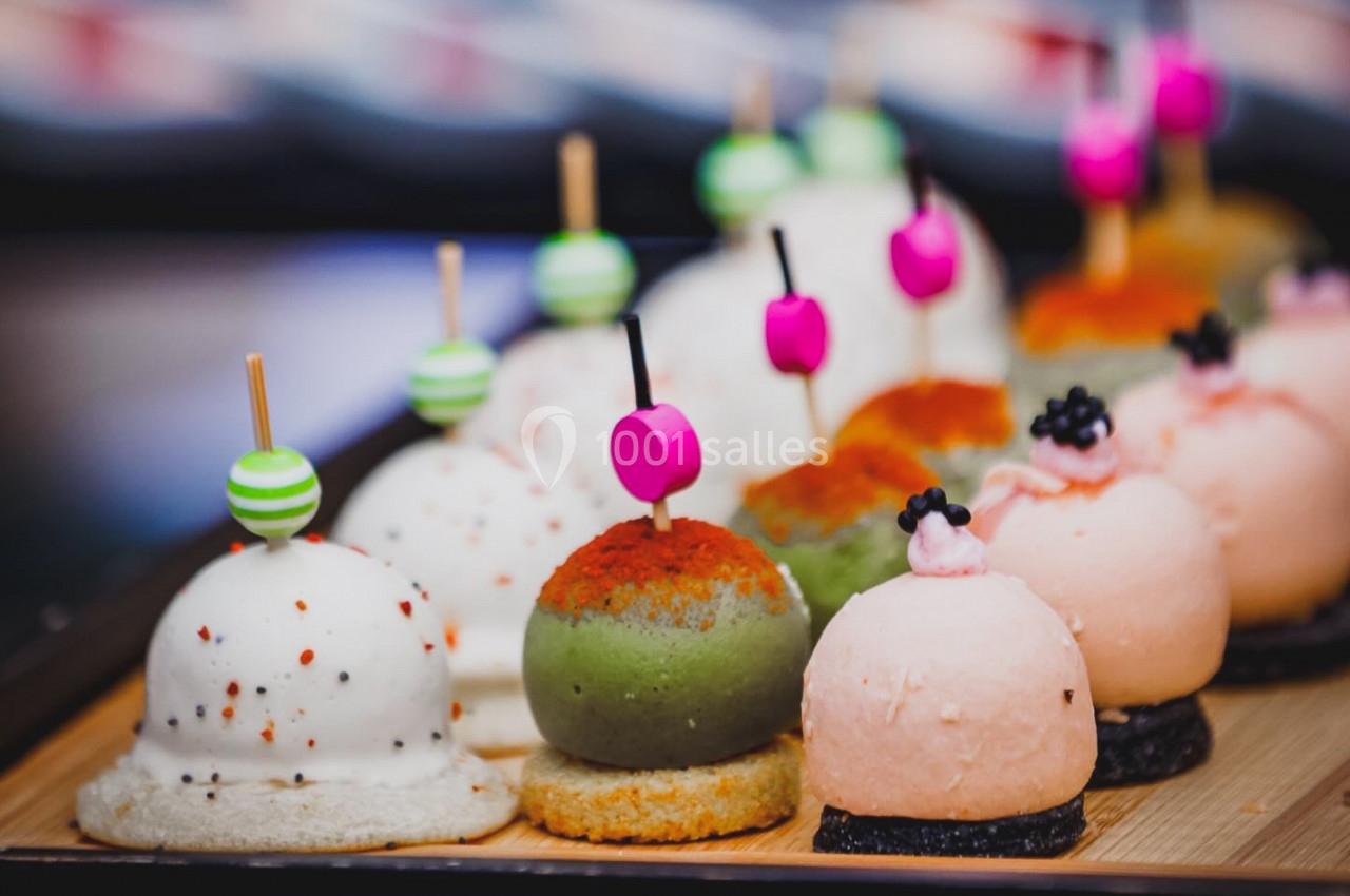 Traiteur La Ciotat (Bouches-du-Rhône) - Fémel Traiteur  #5