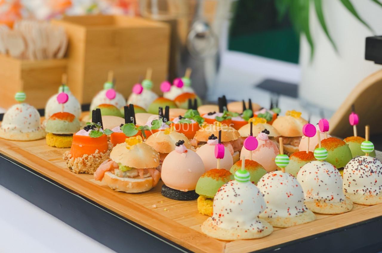 Traiteur La Ciotat (Bouches-du-Rhône) - Fémel Traiteur  #6