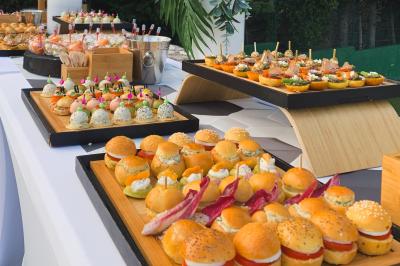 Traiteur La Ciotat (Bouches-du-Rhône) - Fémel Traiteur  #23