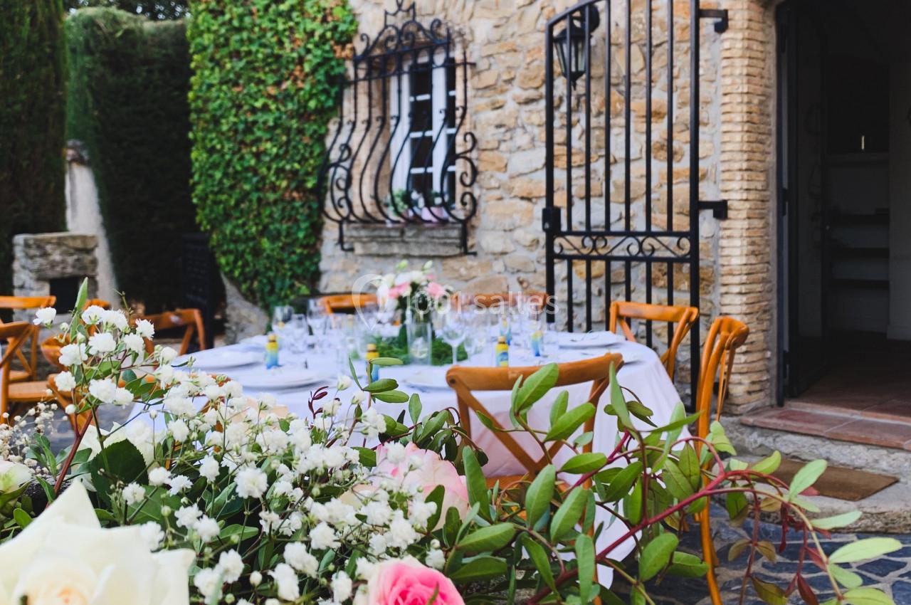 Traiteur La Ciotat (Bouches-du-Rhône) - Fémel Traiteur  #8