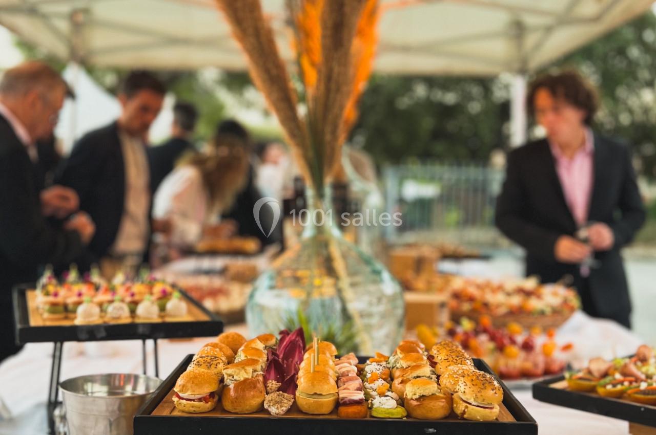 Traiteur La Ciotat (Bouches-du-Rhône) - Fémel Traiteur  #9