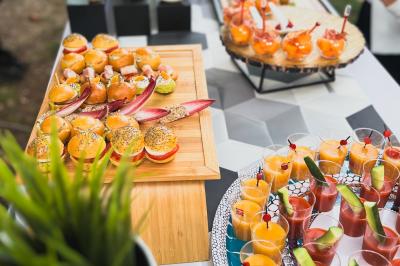 Traiteur La Ciotat (Bouches-du-Rhône) - Fémel Traiteur  #23