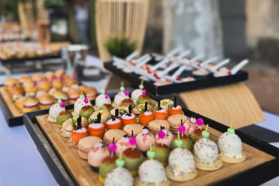 Traiteur La Ciotat (Bouches-du-Rhône) - Fémel Traiteur  #23