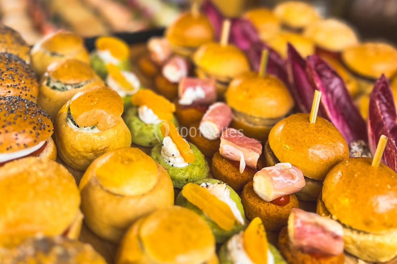 Traiteur La Ciotat (Bouches-du-Rhône) - Fémel Traiteur  #15