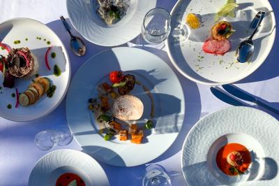 Traiteur La Ciotat (Bouches-du-Rhône) - Fémel Traiteur  #23