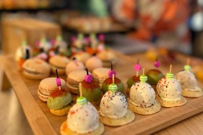 Traiteur La Ciotat (Bouches-du-Rhône) - Fémel Traiteur  #23