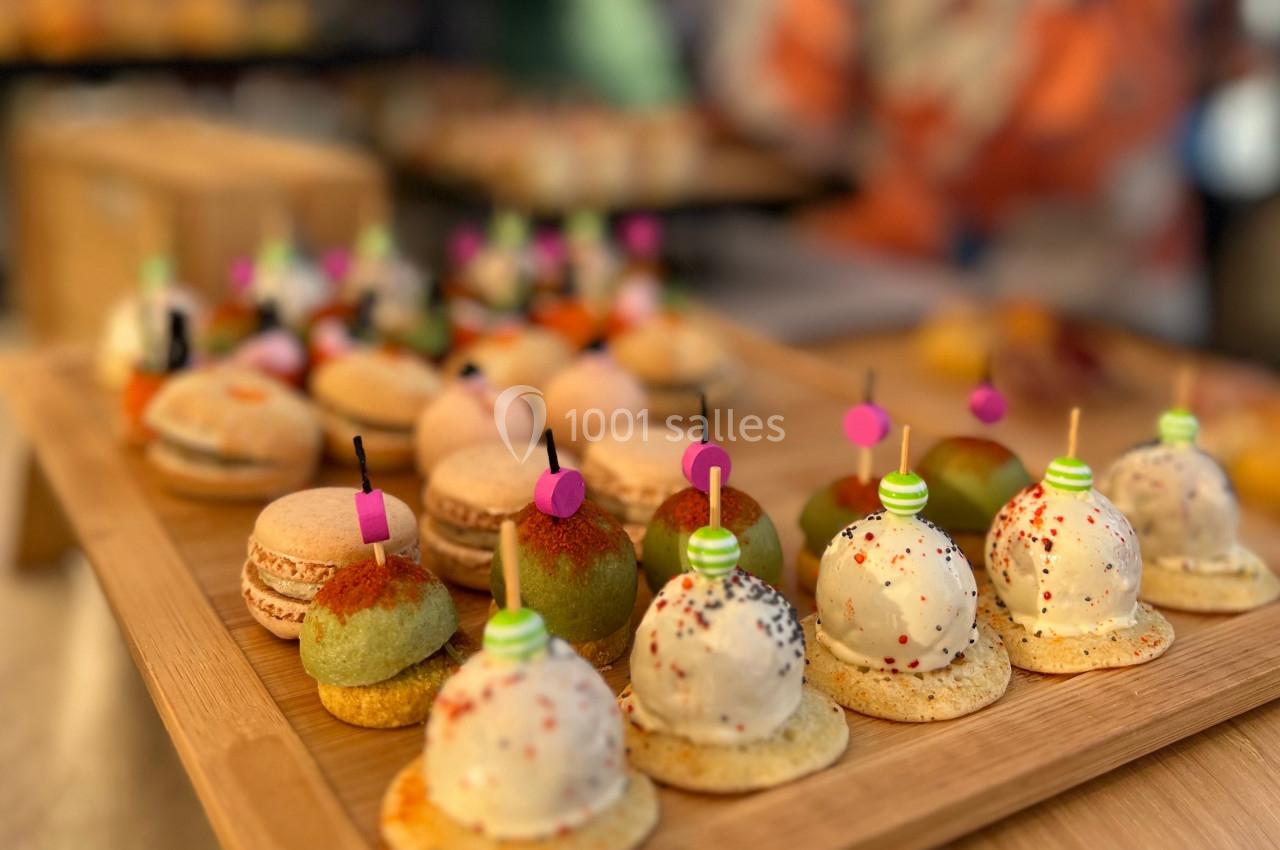 Traiteur La Ciotat (Bouches-du-Rhône) - Fémel Traiteur  #18