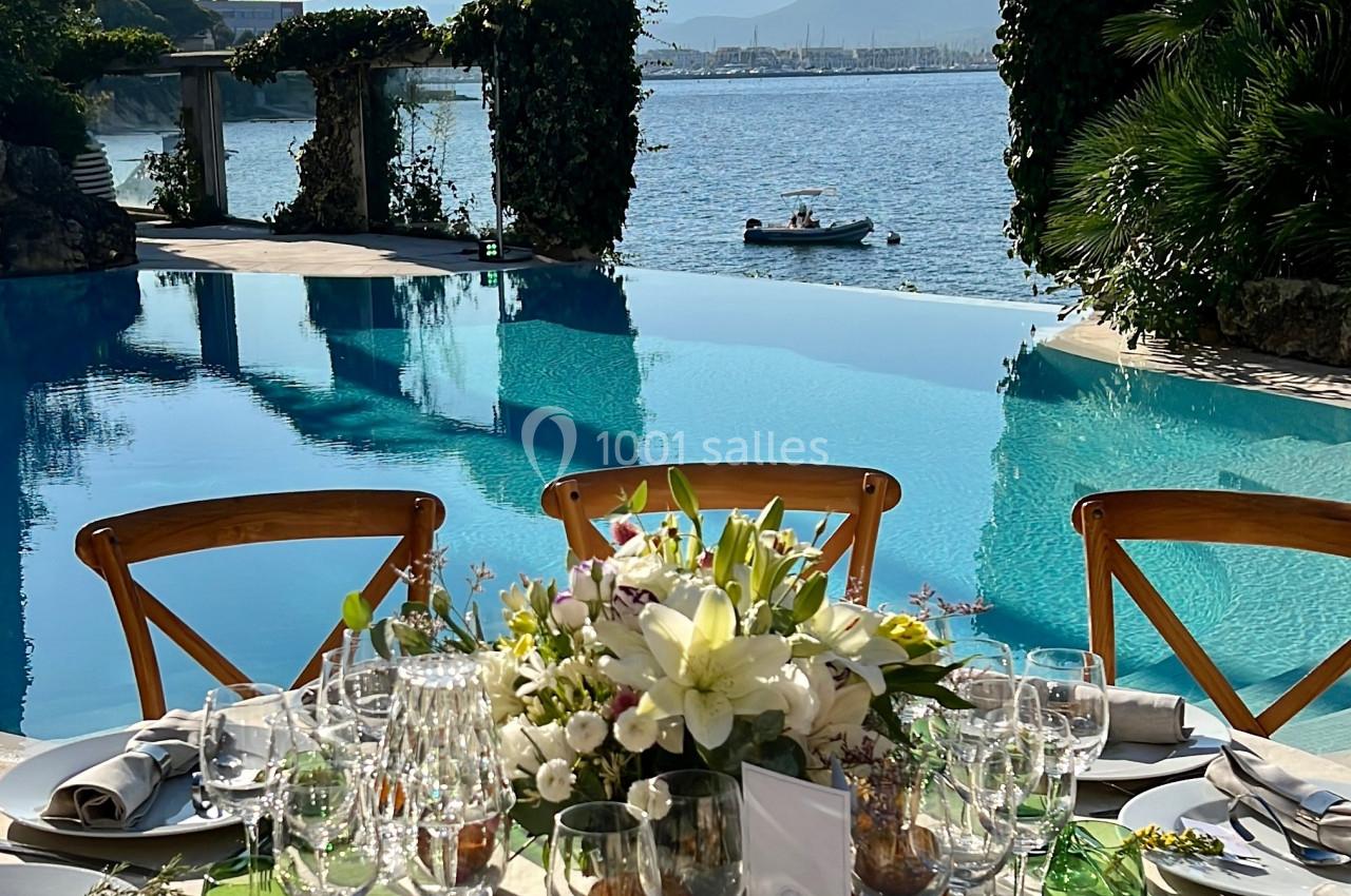 Traiteur La Ciotat (Bouches-du-Rhône) - Fémel Traiteur  #20