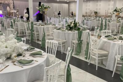 Palais du Grand Paris