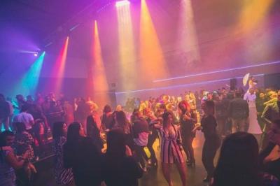 Location salle Roncq (Nord) - Salle de Reception #5