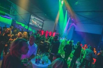 Location salle Roncq (Nord) - Salle de Reception #5