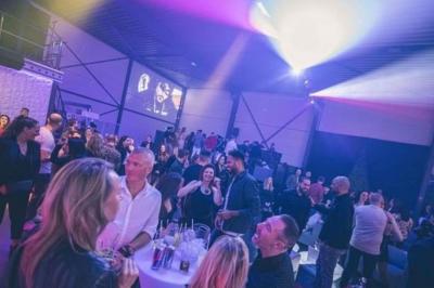 Location salle Roncq (Nord) - Salle de Reception #5