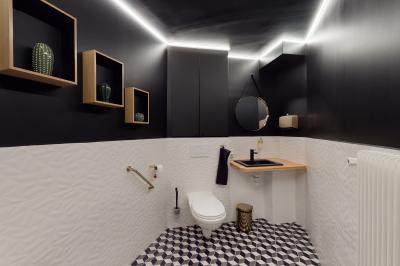 Location salle Paris 16 (Paris) - Le 58 Meeting Place PARIS #10