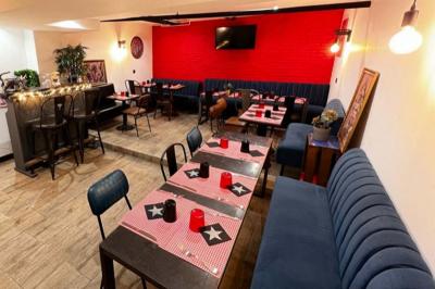 Location salle Paris 19 (Paris) - Au Bowl Gourmand  #27