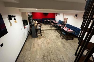 Location salle Paris 19 (Paris) - Au Bowl Gourmand  #27