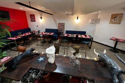 Location salle Paris 19 (Paris) - Au Bowl Gourmand  #27