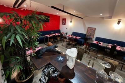 Au Bowl Gourmand Au Bowl Gourmand