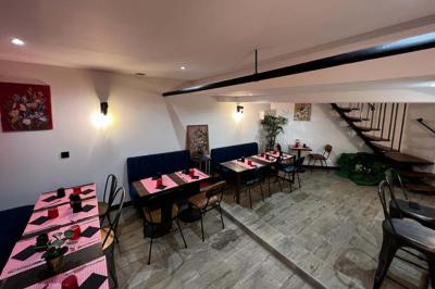 Location salle Paris 19 (Paris) - Au Bowl Gourmand  #27